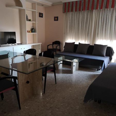 Apartamento la luna Castellón de la Plana Exterior foto