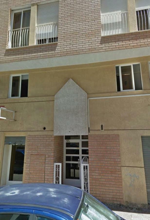 Apartamento la luna Castellón de la Plana Exterior foto